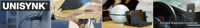 Unisynk banner billede