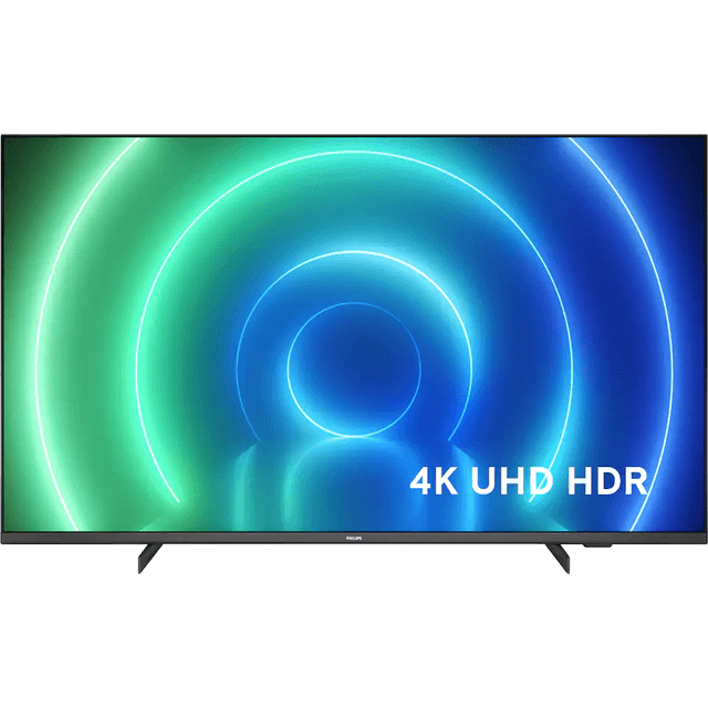 Philipsin vuoden 2021 televisiomalli