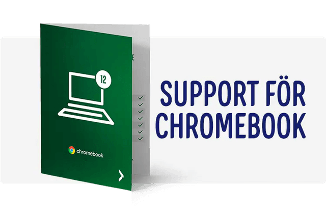 Comercial services - Services - Icon - SA Chromebook