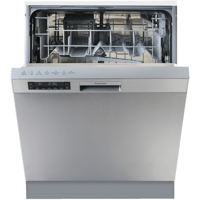 Cylinda - Diskmaskin - DM3120RF