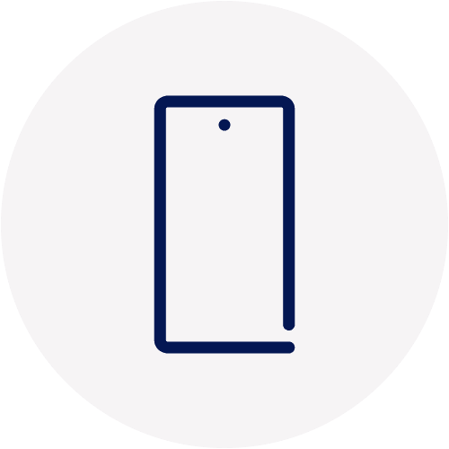 Mobile-inaktiv