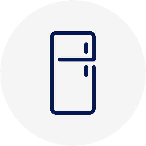 Refrigerator-inaktiv