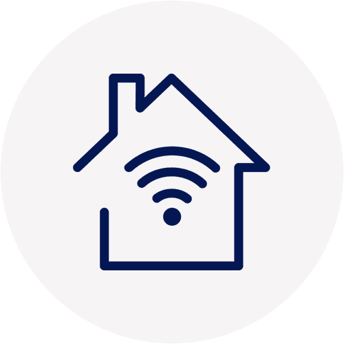 Smarthome-inaktiv