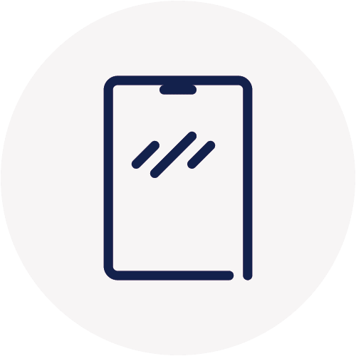 Tablet-inaktiv