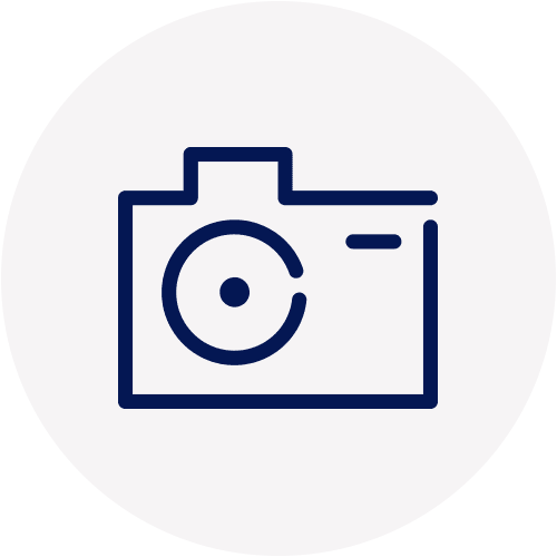 Camera-inaktiv