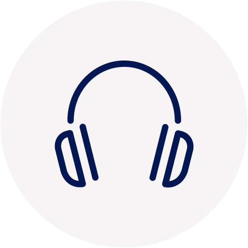Headphones-inaktiv