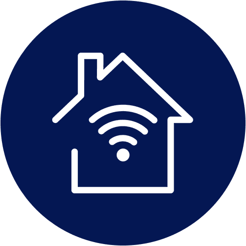 Smarthome-aktiv