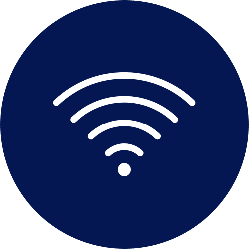 WiFi-aktiv