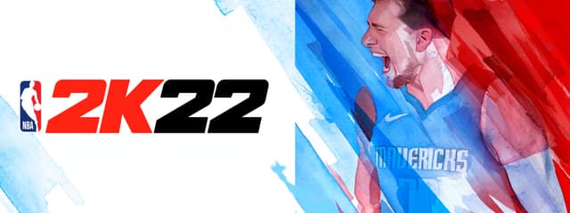 NBA-2K22
