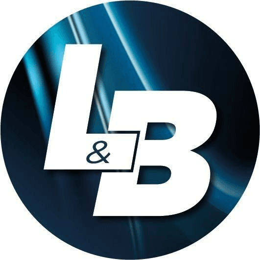 Ljud & Bild Logo