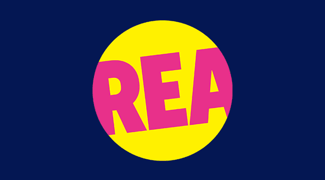 REA-mobil