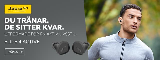 Jabra Active Elite 4