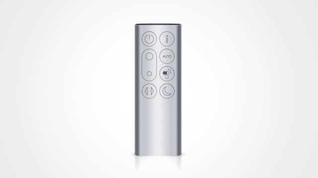 Dyson Pure Cool -ilmanpuhdistimen kaukosäädin