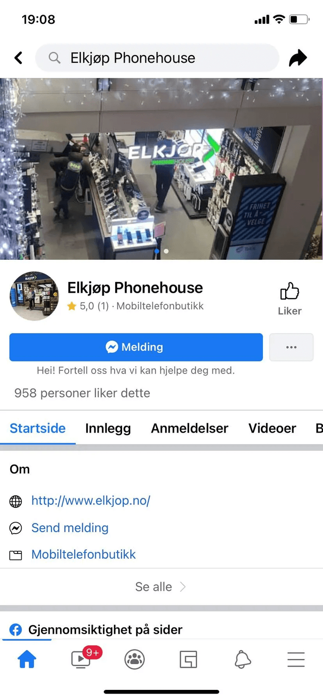 Phonehouse