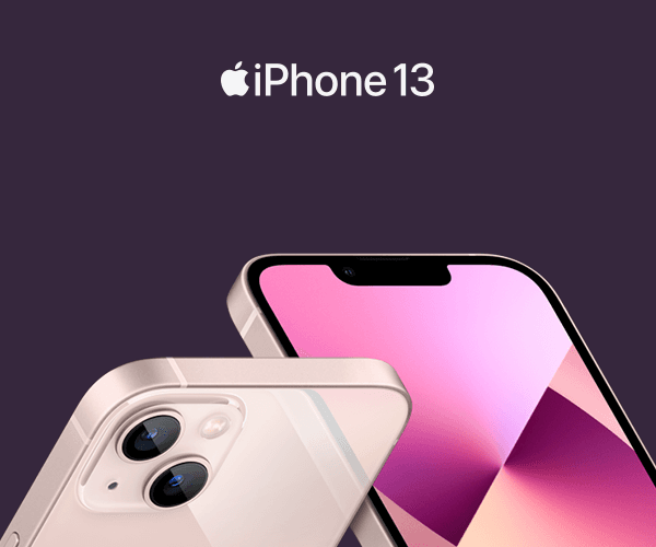 iPhone 13