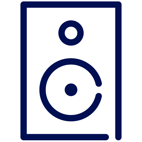Speaker-aktiv