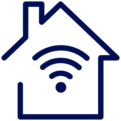 Smarthome-aktiv