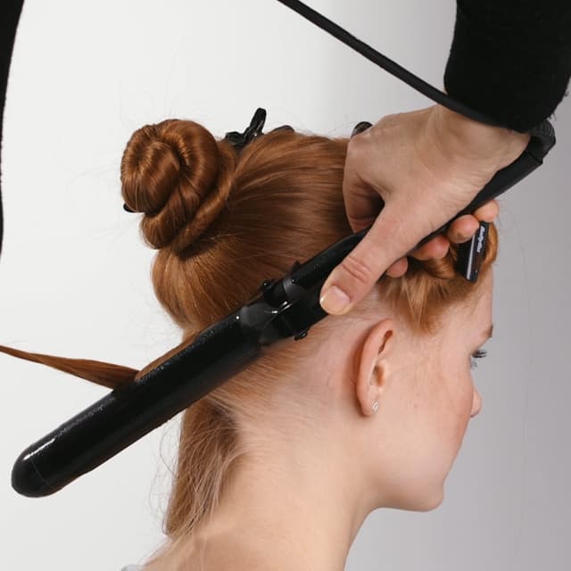 BaByliss Pro muotoilurauta
