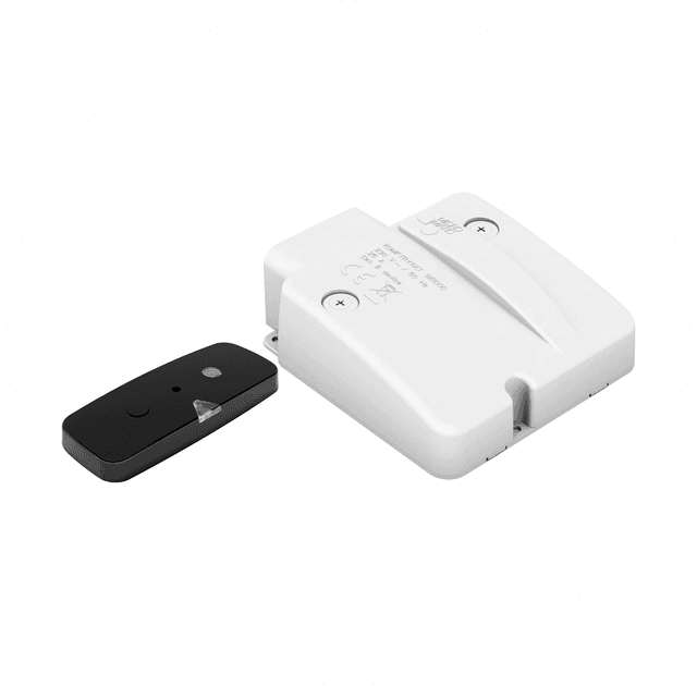 Micromatic Microsense komfyrvakt