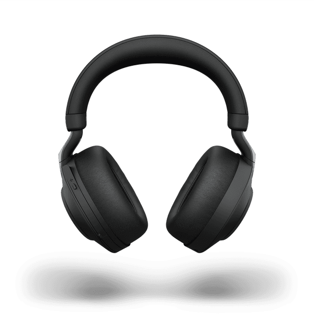 Sort Evolve2 85-headset front