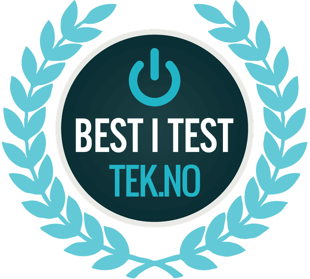 Best i test - TEK