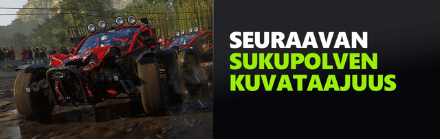 Seuraavan sukupolven kuvataajuus