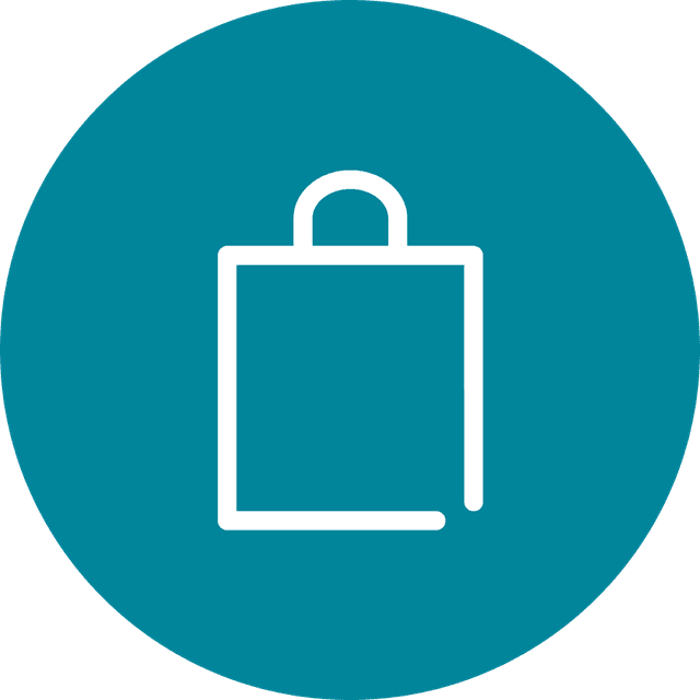 Rundt bilde ordre, pris og betaling for Marketplace FAQ
