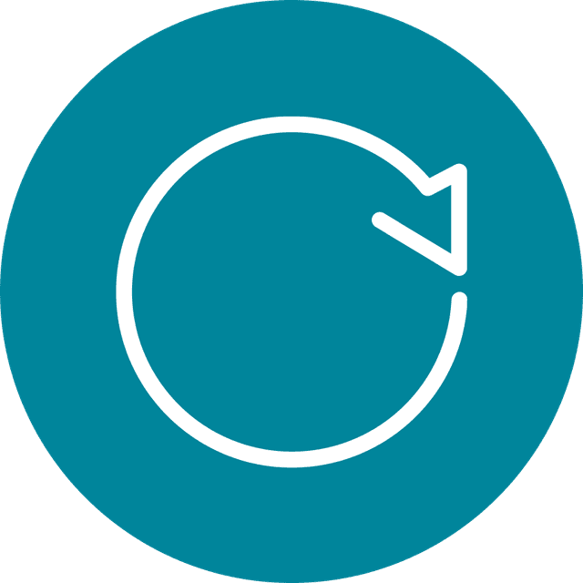 Rundt bilde for Marketplace retur FAQ