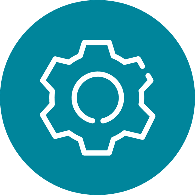 Rundt service- og supportbilde for Marketplace FAQ 