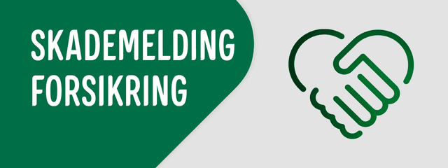 Skademelding forsikring