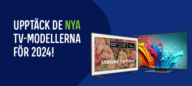 B2C Hero Banner desktop - 1920x450 -banner-2022-CE-tv nyheter 2022