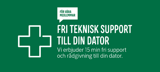 B2C Hero Banner desktop - 1920x450 -banner-2022-CS-fri teknisk pupport