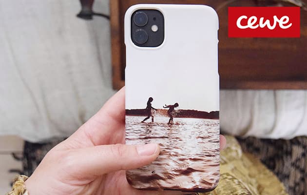Cewe photo cover