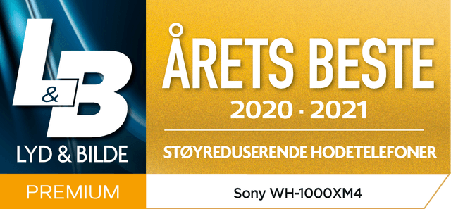 NO Sony WH-1000XM4