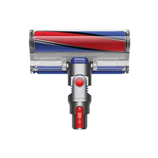 Dyson V10 soft roller