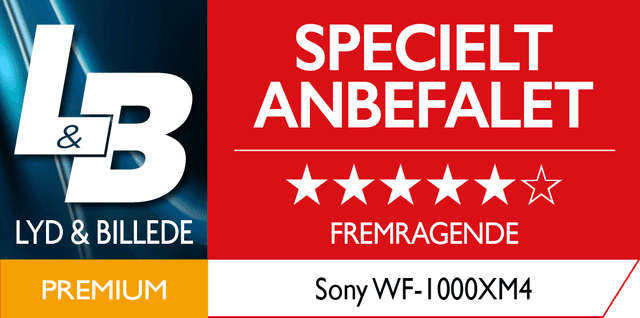 DK Sony WF-1000XM4