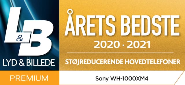 DK Sony WH-1000XM4