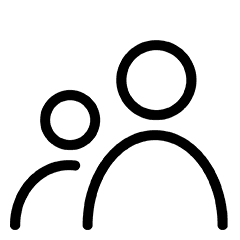 Ledere icon