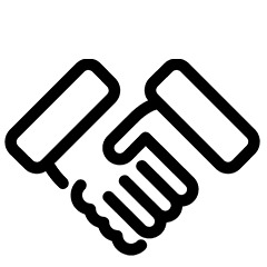Jobb og karriere icon