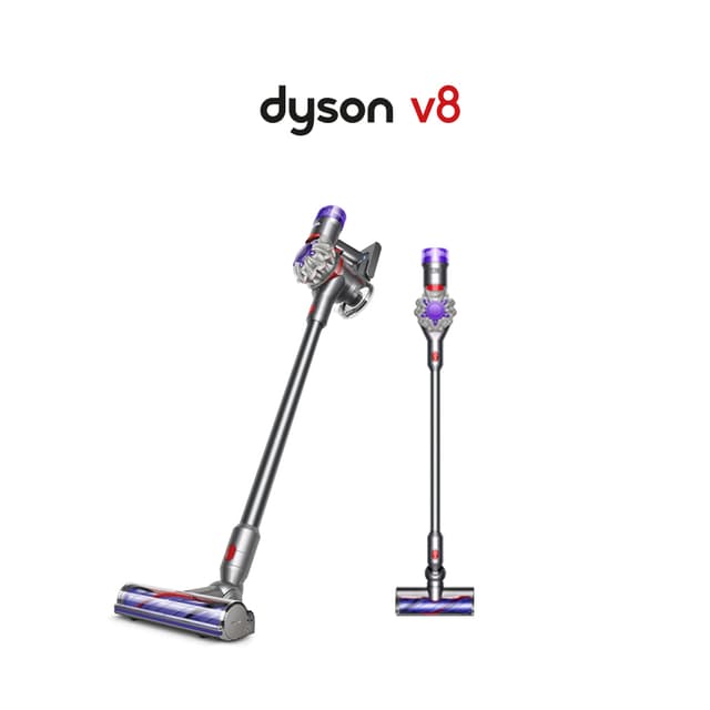 Dyson V8 produktbilde