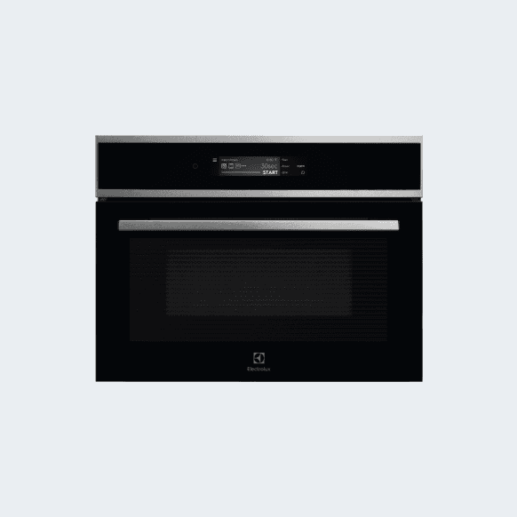 Produktbilde av en Electrolux mikrobølgeovn