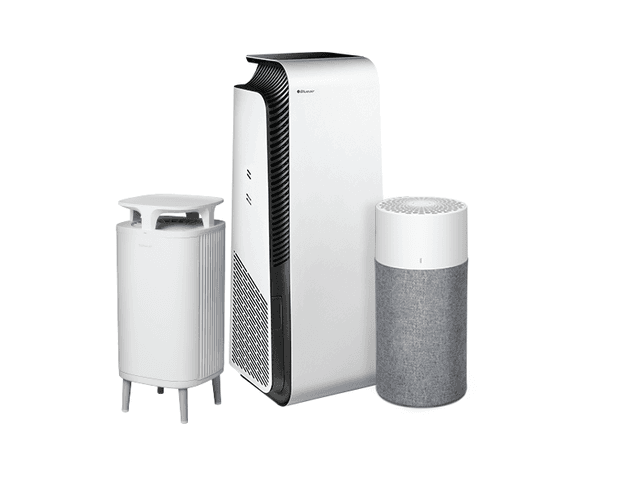 Blueair products