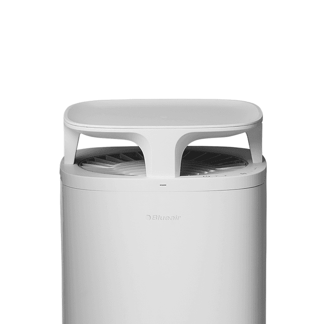 DustMagnet air purifier