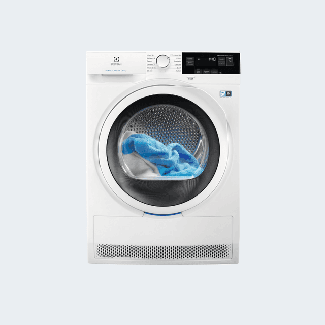 dryer
