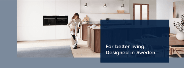 Electrolux - brandibanneri