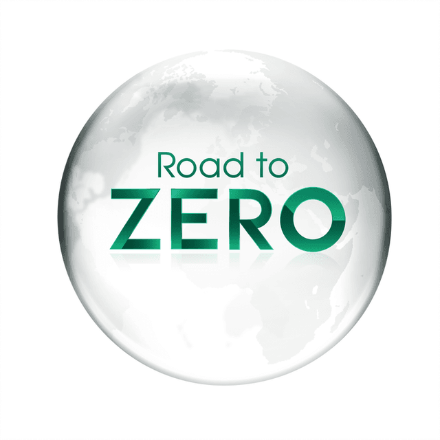 Road to Zero - kestävä kehitys ja vastuullisuus