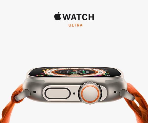 Watch Ultra