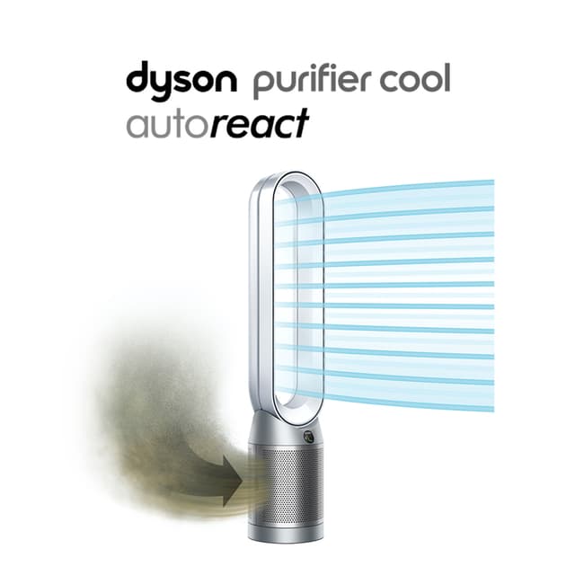 Dyson - Purifier Cool Autoreact -ilmanpuhdistin