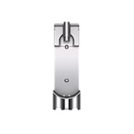 Wall dock for Dyson V8 Vacuum