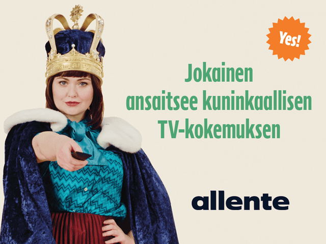 Allente